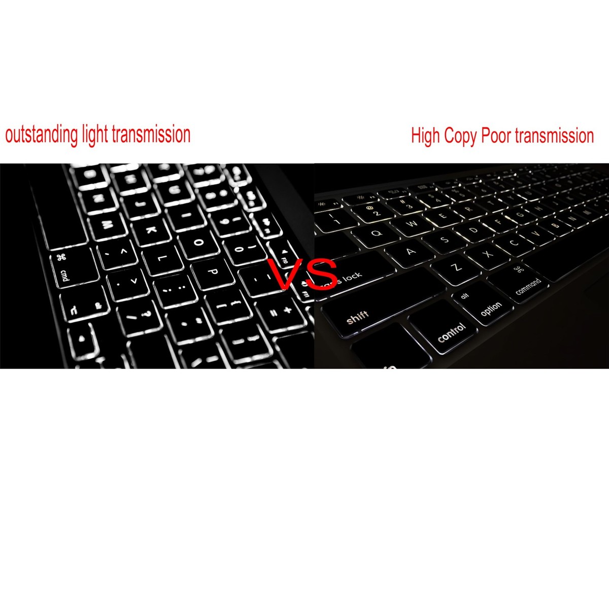 US Keyboard Keycap Replacement MacBook Pro Retina 13/15 Inch 2016