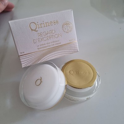 Qiriness Regard D'exception 15ml