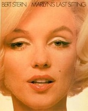 Marilyns Last Sitting von STERN, BERT. | Buch | Zustand sehr gut