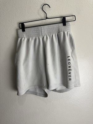 Leorever Athletic Shorts Size Medium