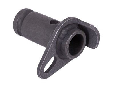 Fußschaltwelle Hohlwelle für Simson S50 Schwalbe KR51/1, Star - 3 Gang Motor M53