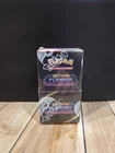 Demi Display 18 Boosters Pokémon - Flammes Fantasmagoriques ME02 - FR Scellé