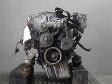 Motor ohne Anbauteile (Benzin) 111921 MERCEDES-BENZ C-Klasse (W202) C 180