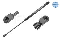 Gasfeder, KOFFER-/LADERAUM FÜR Opel Astra H Caravan (A04) - Meyle 640 910 0014