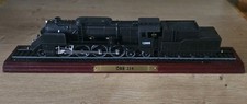 Atlas Dampflok ÖBB 214 Standmodell Scale 1:100