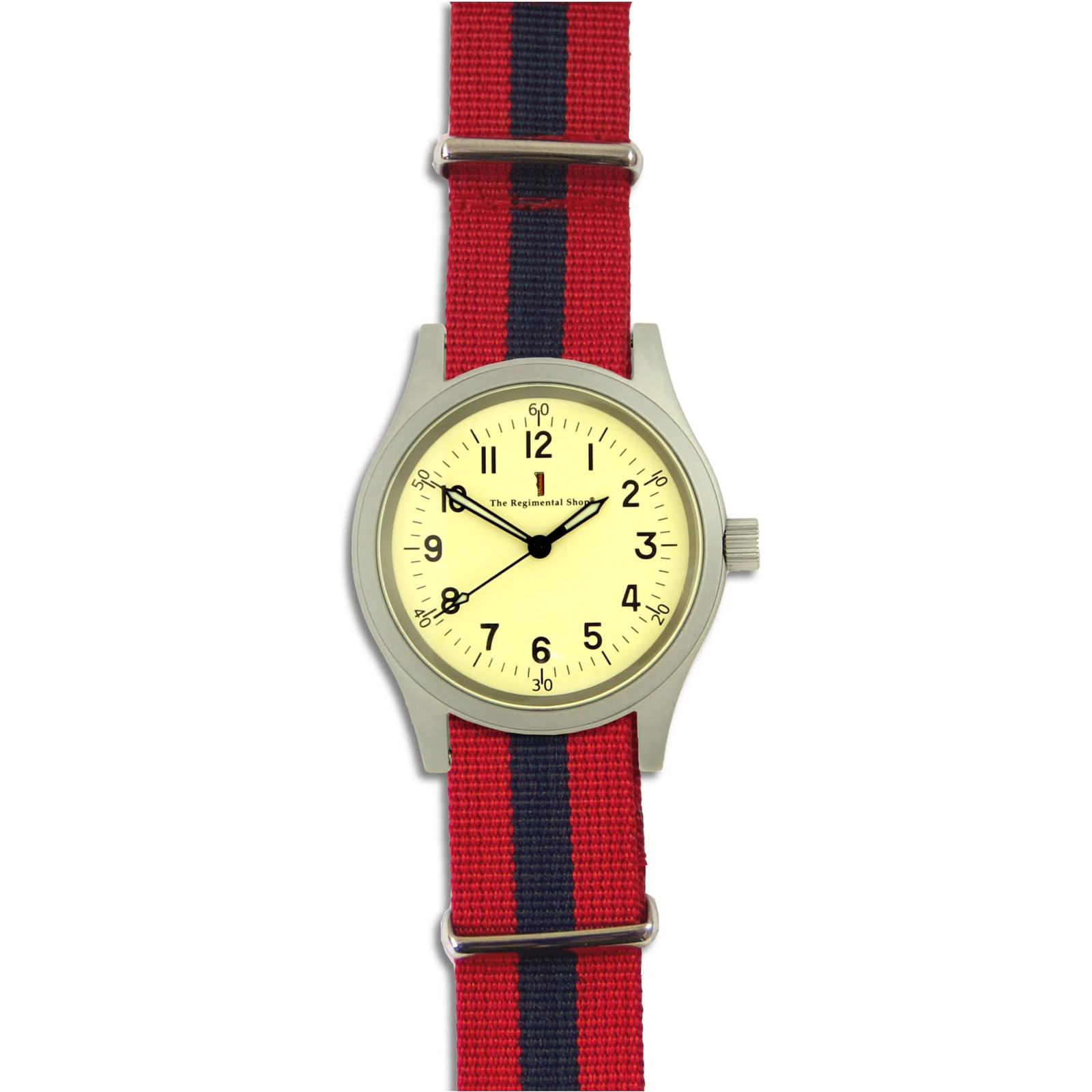 Adjutant General's Corps (AGC) M120 Watch