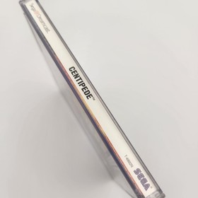 Centipede - Sega Dreamcast - Complete, Tested, Working, Authentic 