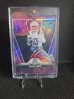 2025 Panini Mosaic Drake Maye Visionary Case Hit