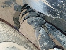 STOßDÄMPFER VORDERACHSE RECHTS / 2678736 FÜR VOLKSWAGEN T-CROSS C11, D31 1.0 T