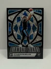 2025 Donruss Optic Tetairoa McMillan Black Pandora (RAW)