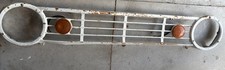 1965-1967 Dodge Sweptline Truck Grille Painted 1965-1967 Dodge Sweptline Truck Grille Painted