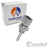 Calorstat KÜHlmitteltemperatursensor Passend FüR Alfa Romeo 145 146 155 156 164