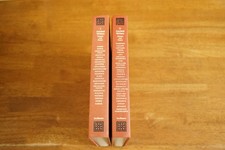 Ancient Writers of Greece and Rome - 2 Volumes - large format HB Excellent