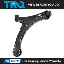 TRQ Front Right Lower Control Arm with Ball Joint For 2004-2007 Suzuki Aerio