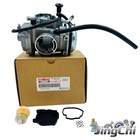 Carburetor For Yamaha Big Bear 350 YFM 350 YFM350 4x4 Atv 1997-1998 NEW OEM