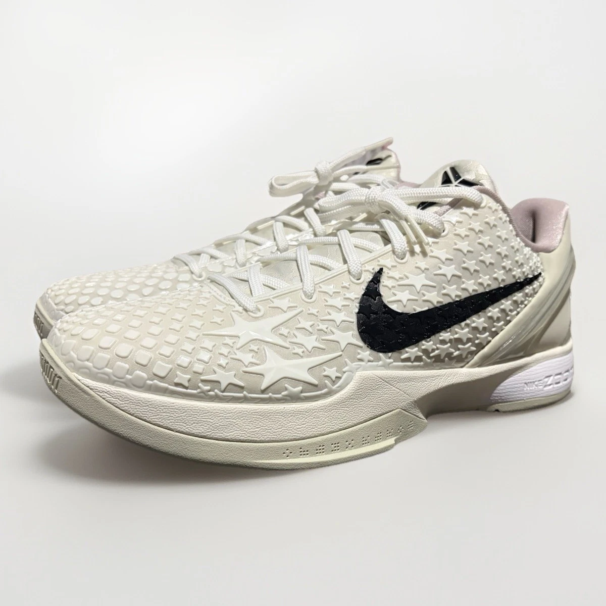 Nike Zoom Kobe 6 Protro All-Star - Sail | eBay
