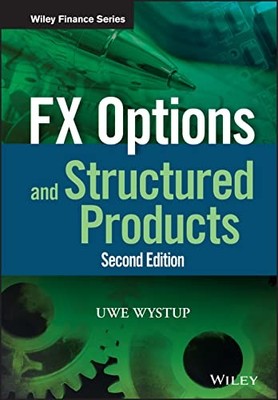 FX Options and Structured Products