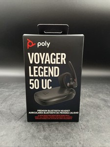 Poly Voyager Legend 50 | eBay