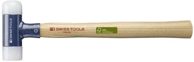 PB Swiss Tools Dead Blow Nylon Hammer 300-5 - Image 1 of 2
