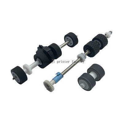 Paper Pickup roller Assembly for Avision AD250 AD260 AD280 AD230U AD240U