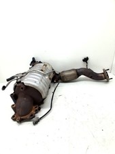 katalysator MAZDA 6 2.2 D GJ2FP SH332050X jgrmp783539