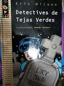Detectives de tejas verdes von Eric Wilson | Buch | Zustand gut