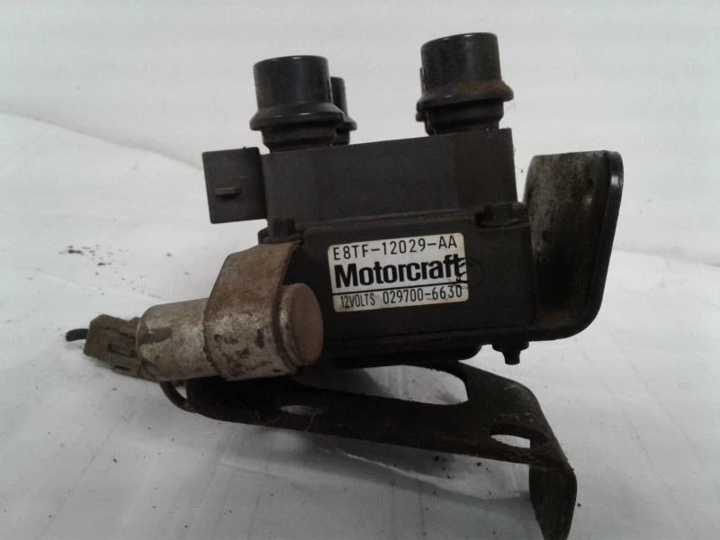 Bobina/encendedor compatible con 91-97 ESCORT 583109 Foto 2 de 4