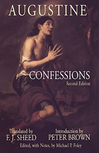 Confessions (Hackett Classics) - Image 5