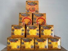 🧀 Smush Mart Cheese VIRAL TikTok SQUISHY  USA  STRESS RELIEVER & SENSORY TOY