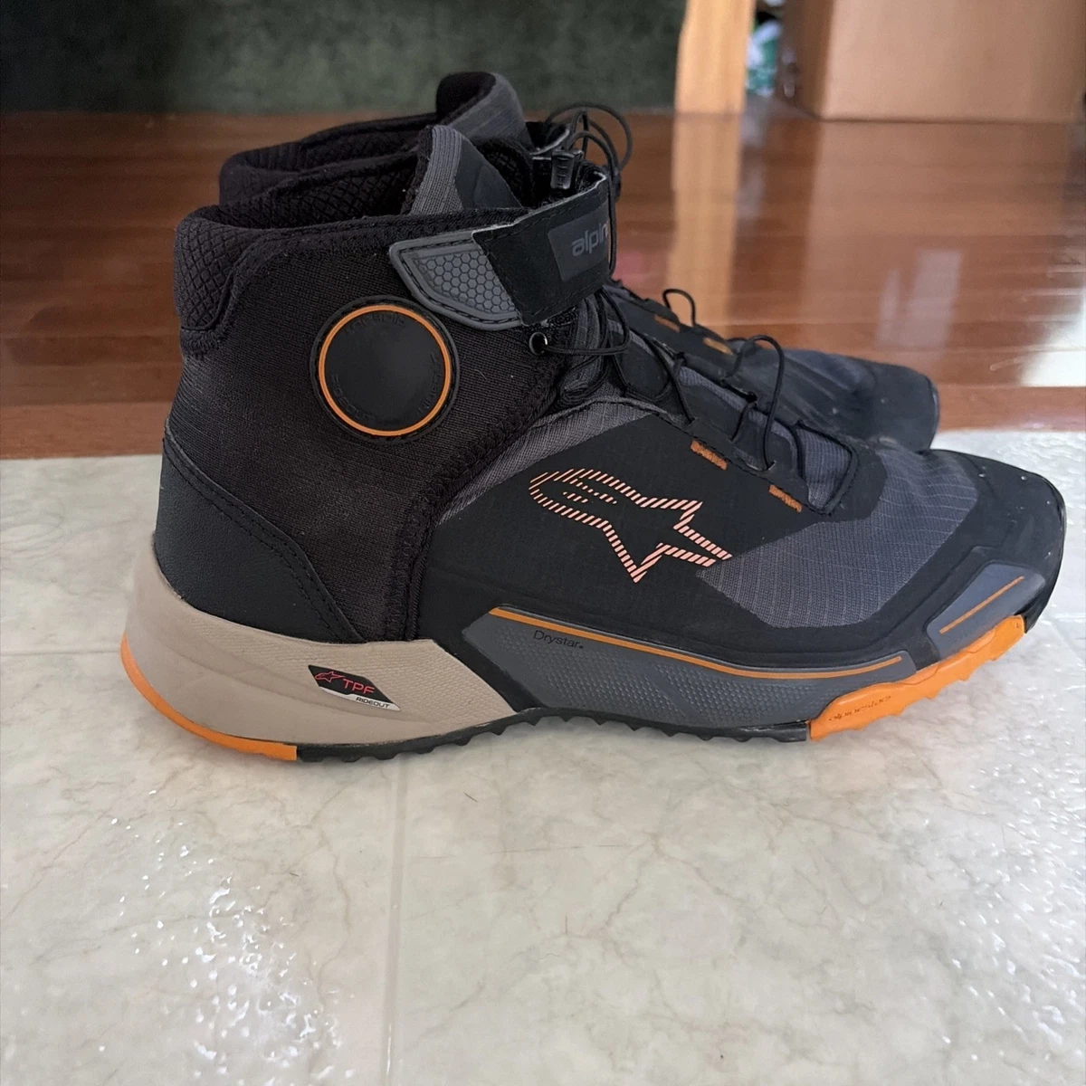 Alpinestars Men's Shoes for sale | eBay