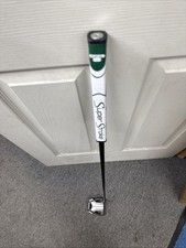 TaylorMade Spider Tour X Proto Putter.
