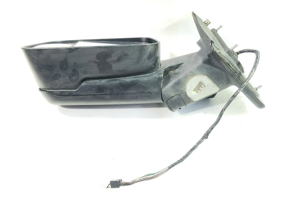 2015 2016 2017 2018 Dodge Ram 2500 OEM Front Left Side View Mirror - Image 4 of 4