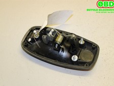 Porte avant et accessoires Opel COMBO