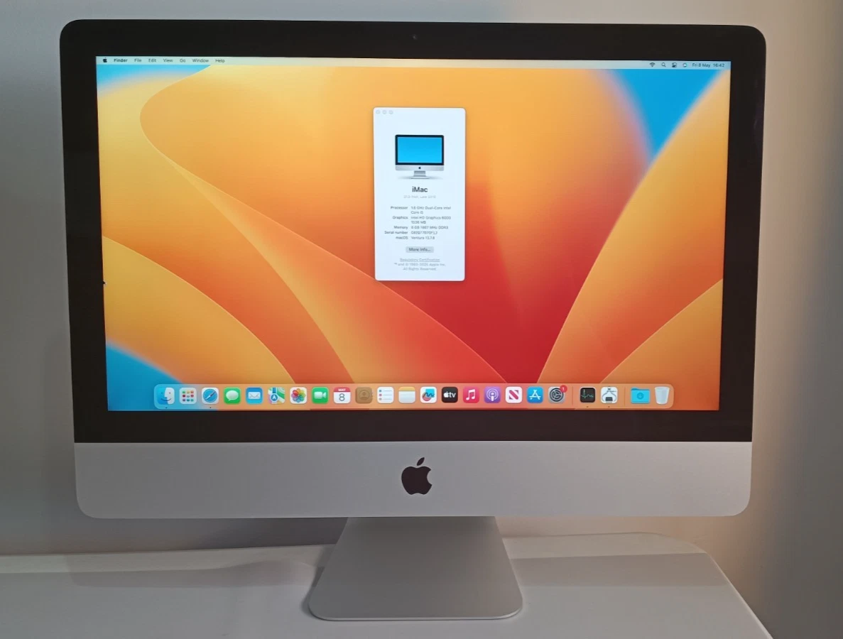 Imac 32gb Ram for sale | eBay UK