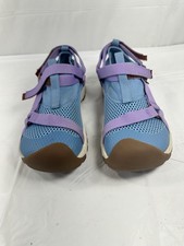 Teva Big Kids Outflow Universal Water Sandals Blissful Blue Size 5
