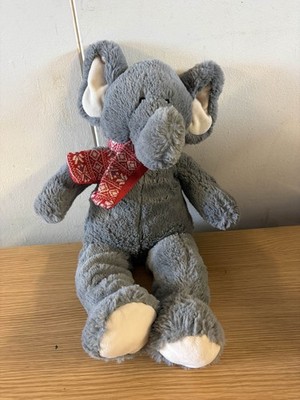 Haustiere zu Hause Elefant Plüschtier - Stofftier oder Hundespielzeug