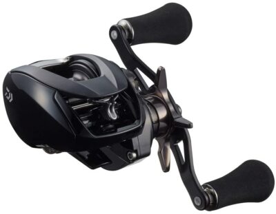 22 ジリオン TW HD 1000XHL Amazon.com : Daiwa Baitcasting Reel 22 Gillion TW HD 1000H