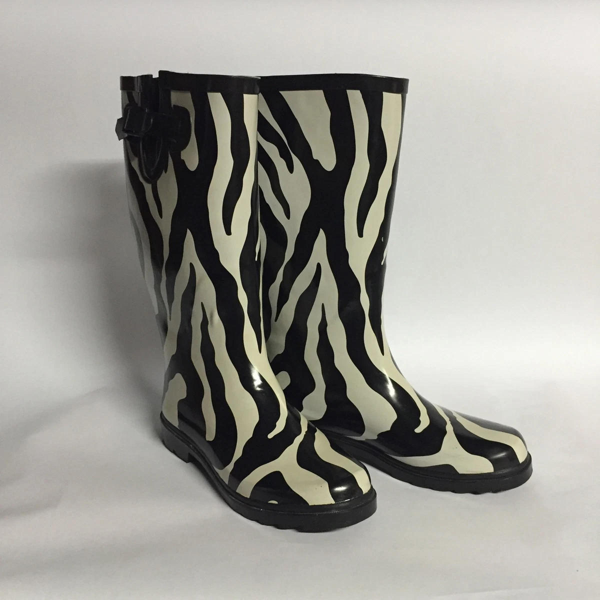 Nature breeze rain boots sale