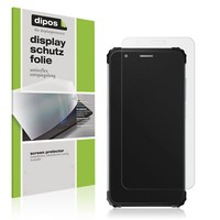 Schutzfolie FüR Blackview BV6600E Display Folie Matt Displayschutzfolie