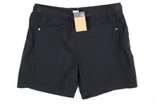 The North Face Men's Ripstop Cargo Easy Shorts XXL x 7" Regular TNF Black