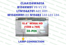 Samsung 15.6" LTN156AT01-A01 Acer HD LCD Screen