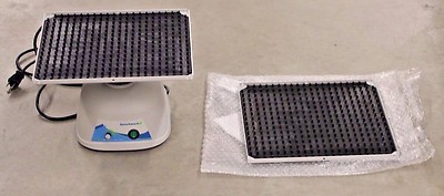 NEW ! Benchmark Scientific BenchRocker 2-30rpm Variable Speed 3D Rocker ...