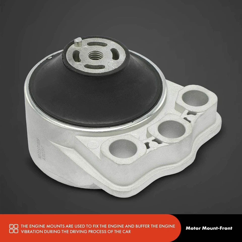 3x Montaje de motor para Saturn L100 2001-2002 L200 L300 LS LS1 LW1 LW200 2,2 L Foto 4 de 4