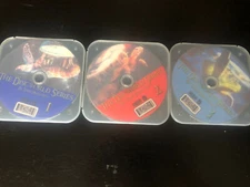 The DISCWORLD Fantasy Series By Terry Pratchett ~ 41 MP3 Audiobook Collection