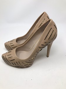 bcbg nude shoes