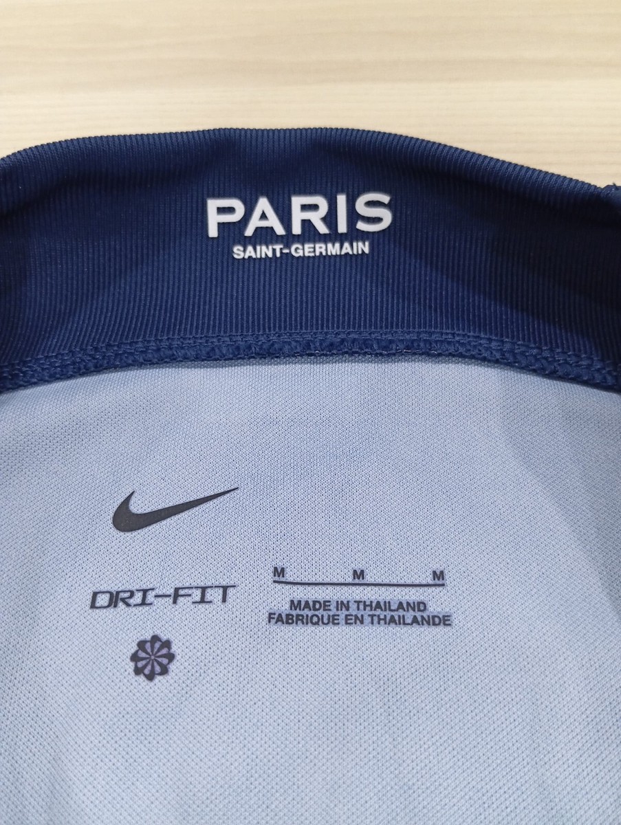 Nike Paris Saint-Germain Home 23/24 Mbappe #7 Replica Jersey