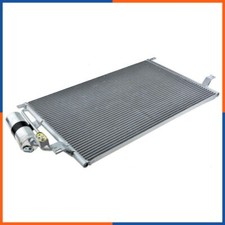 Radiateur Chevrolet EPICA