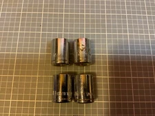 Replacement SOCKET WRENCH 3/8"drive 14mm