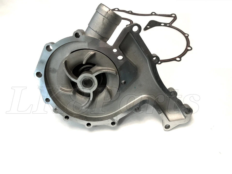 Land Rover Water Pump Range Rover Classic 87-95 Defender STC483 New - Image 2 of 4