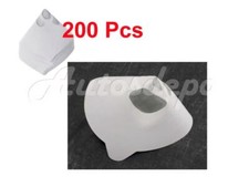 200 Pcs Paint Strainer Paint Filters Disposable Paper Cone For Automotive 200 Pcs Paint Strainer Paint Filters Disposable Paper Cone For Automotive